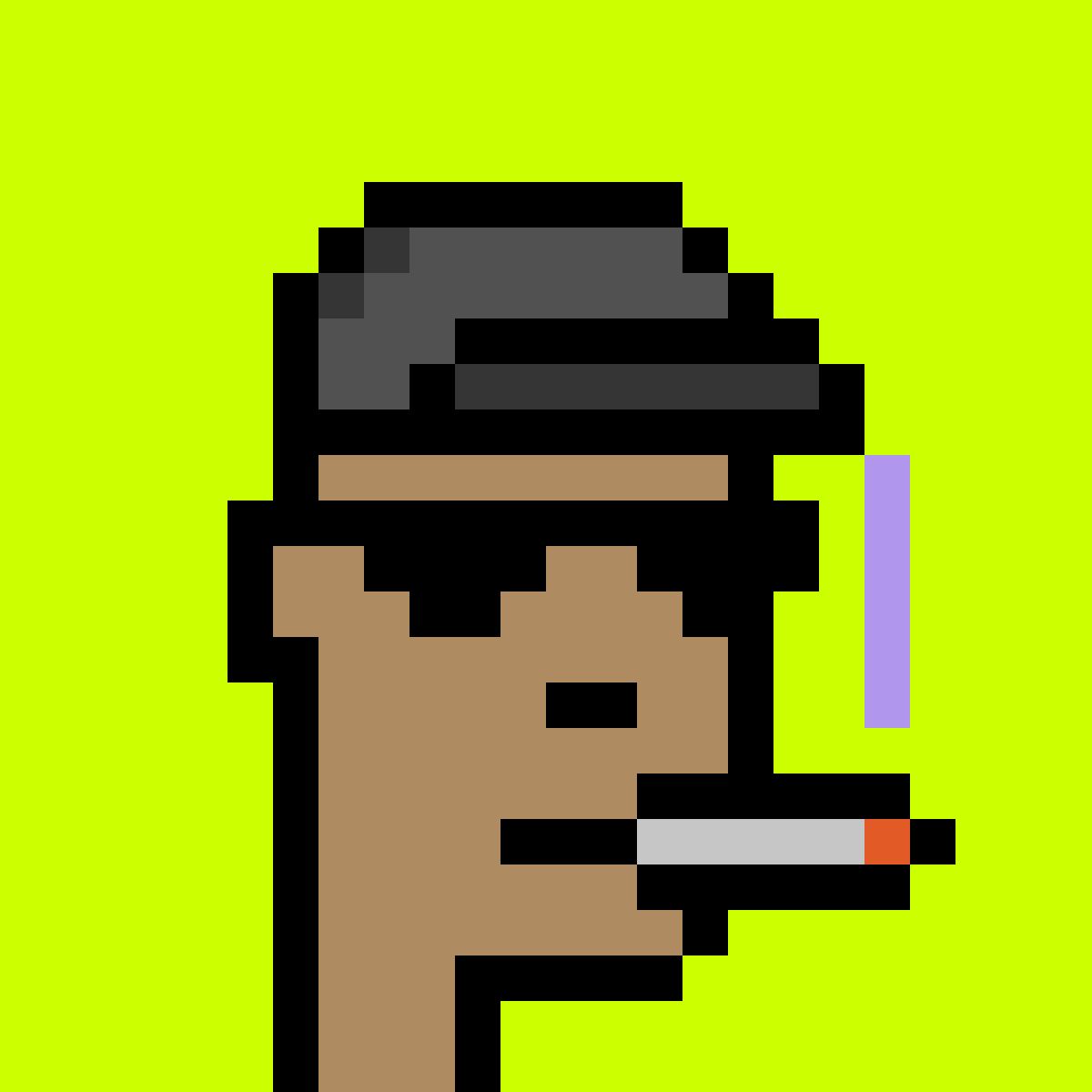 Punk #9846