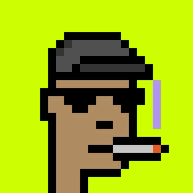 Punk #9846