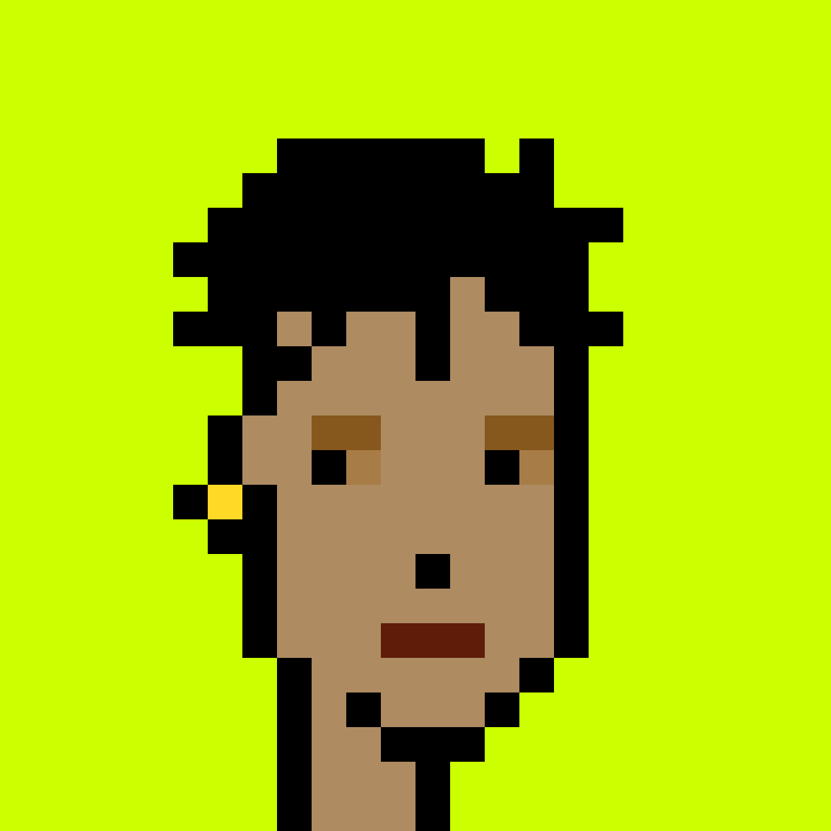 Punk #985
