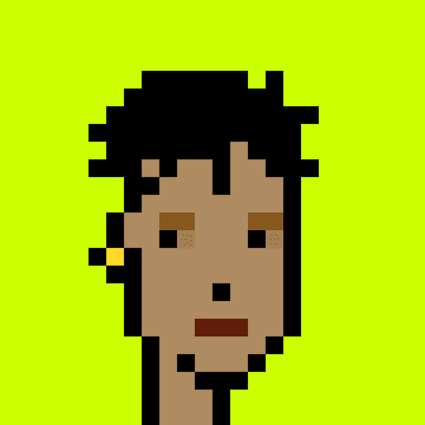 Punk #985