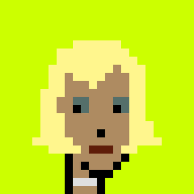Punk #9853