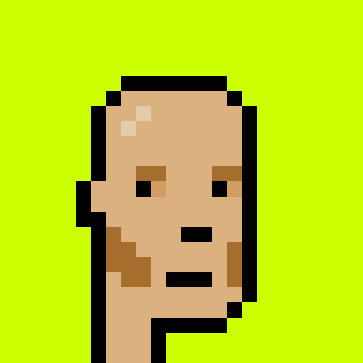 Punk #9855