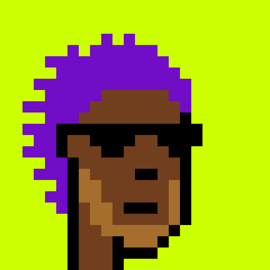 Punk #9859