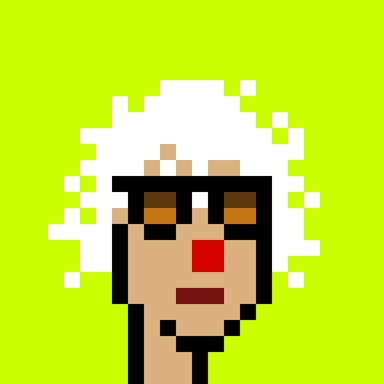 Punk #9862