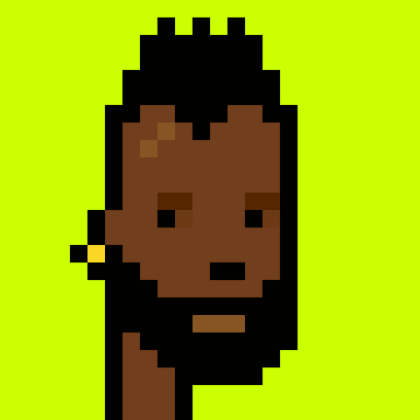 Punk #987