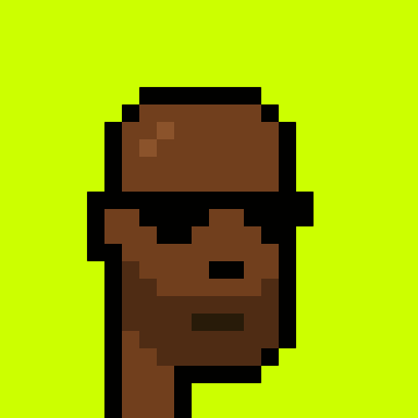 Punk #9873