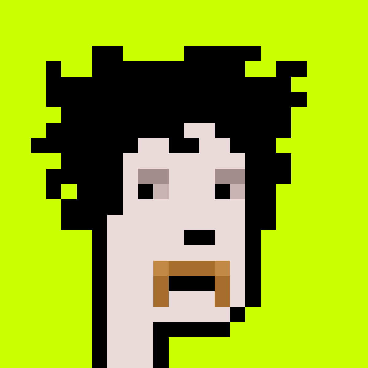 Punk #9874