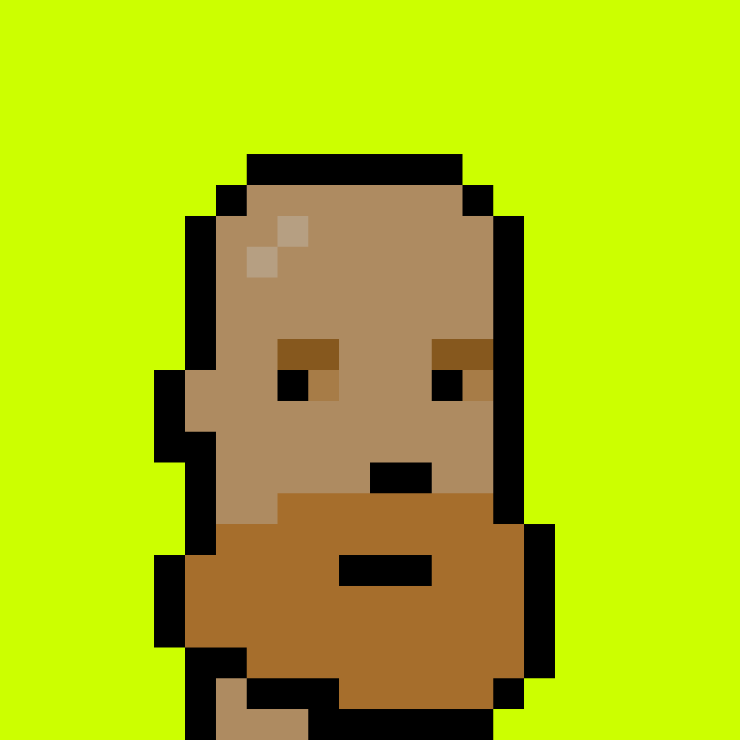 Punk #9875