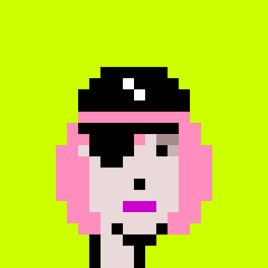 Punk #9877