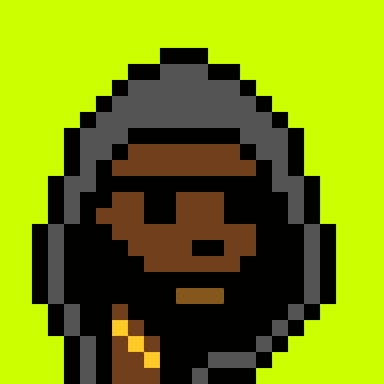 Punk #9879