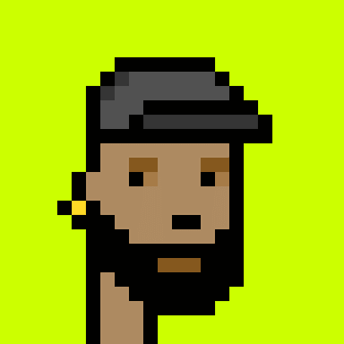 Punk #9880
