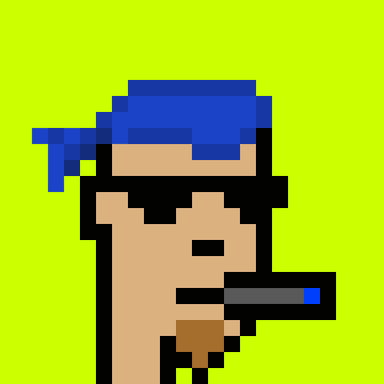 Punk #9881