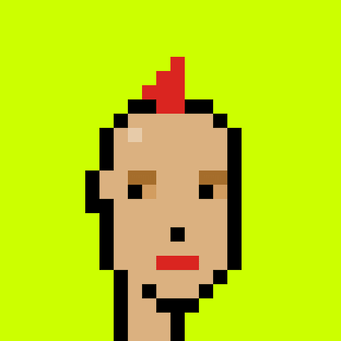 Punk #989