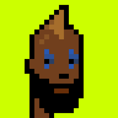 Punk #9892