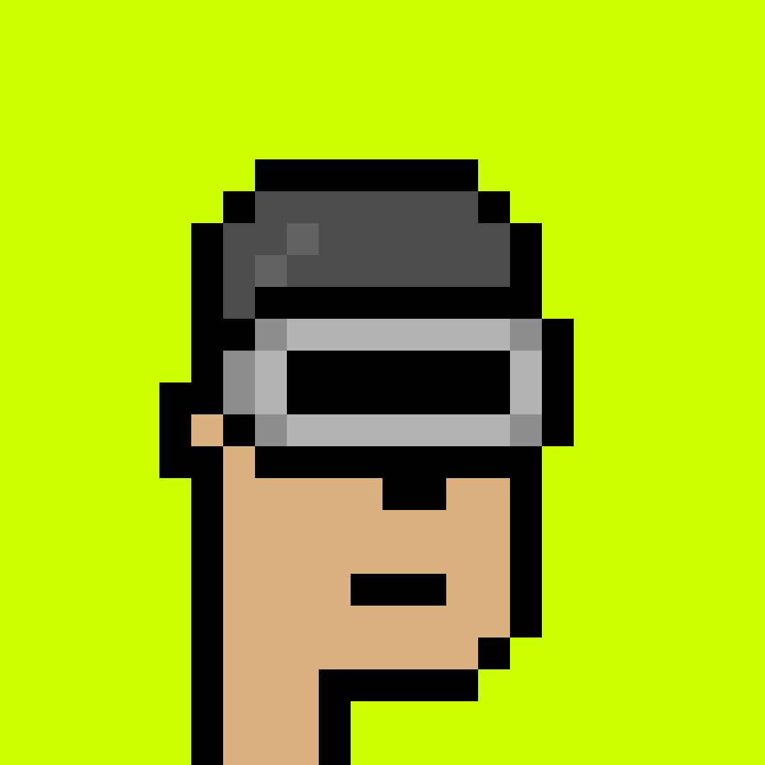 Punk #9895
