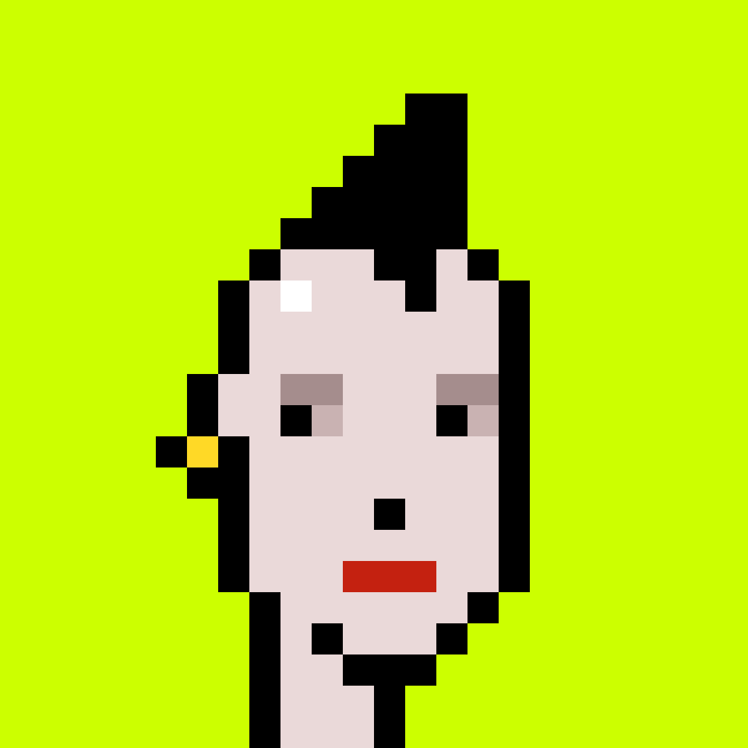 Punk #9896