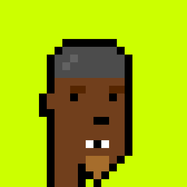 Punk #9898