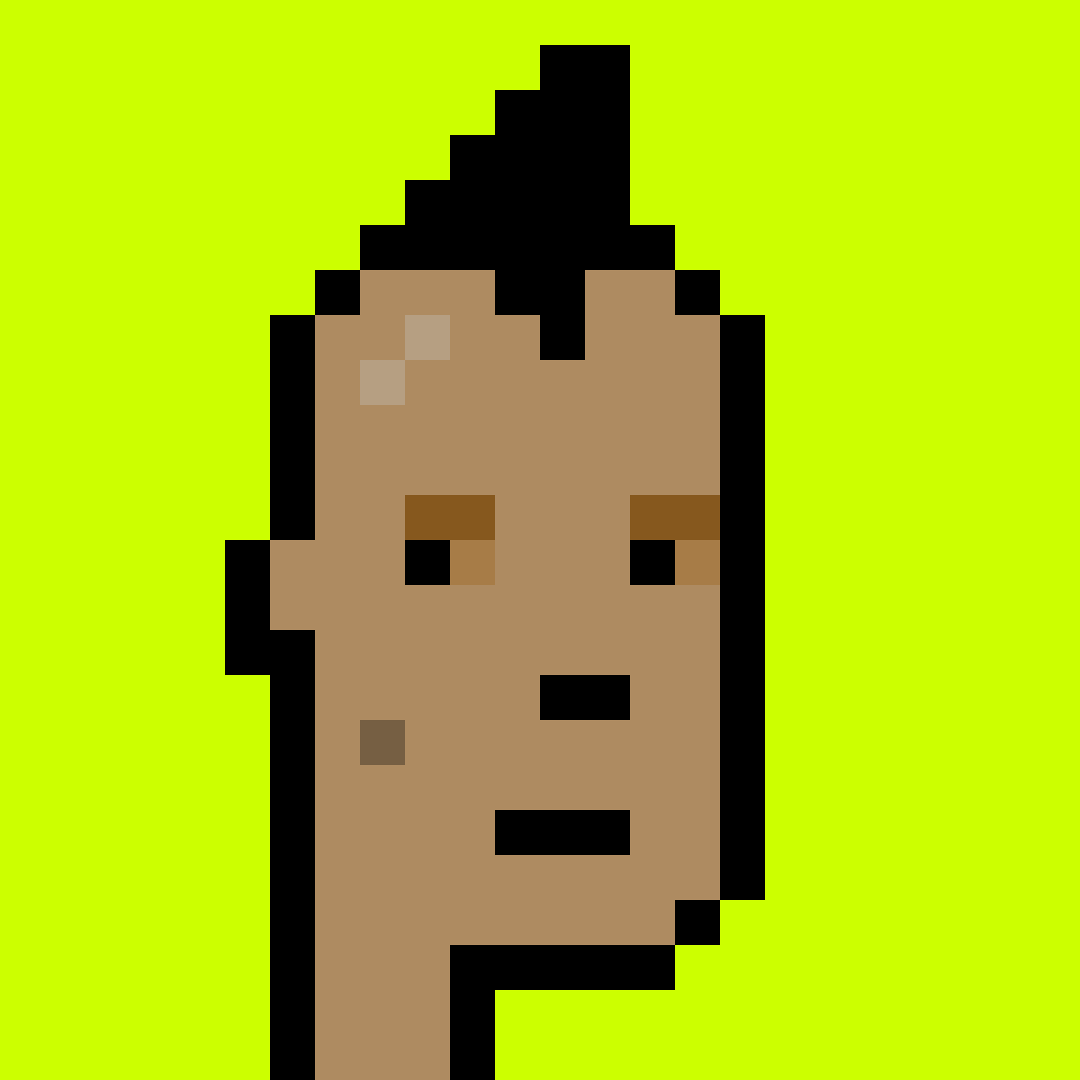 Punk #9903