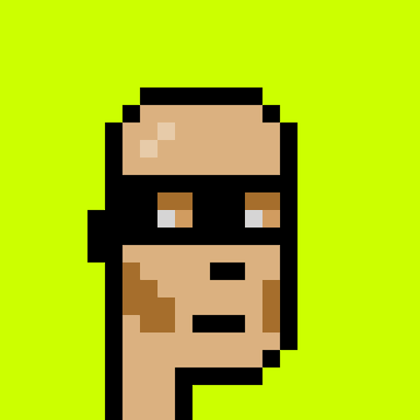 Punk #9906