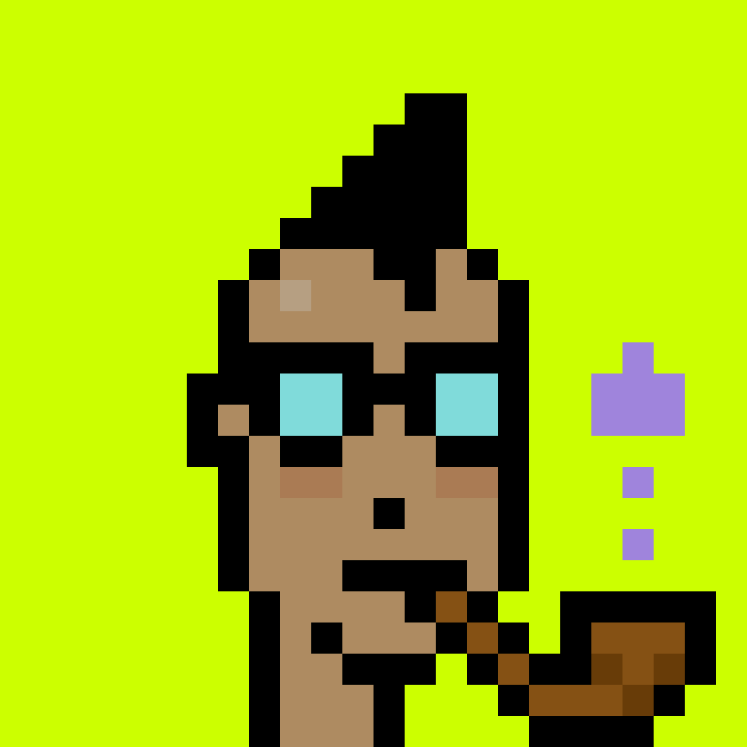 Punk #9913