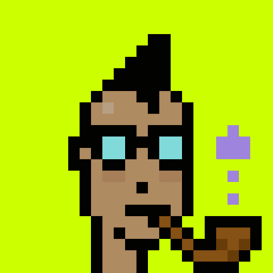 Punk #9913