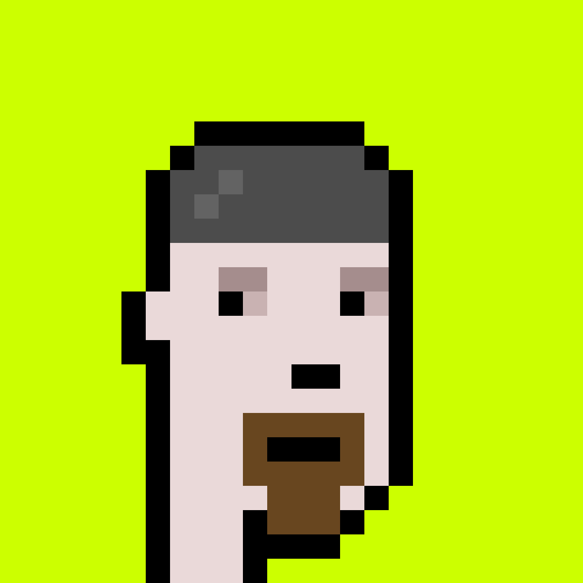 Punk #9923
