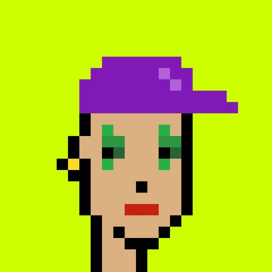 Punk #9924