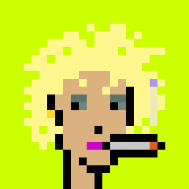 Punk #9926