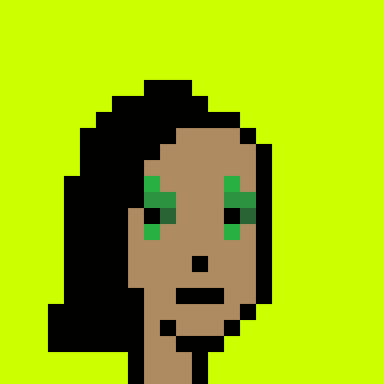 Punk #9928