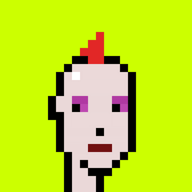 Punk #993