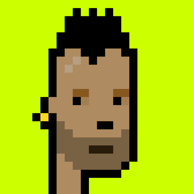 Punk #9930