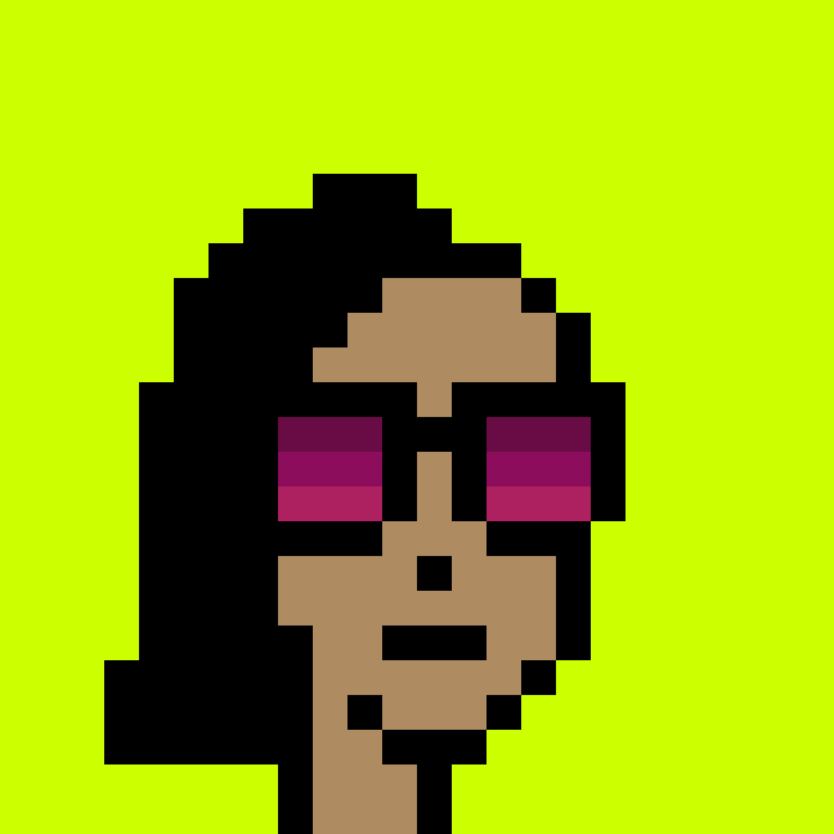 Punk #9946