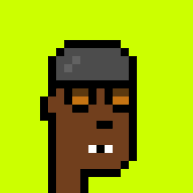 Punk #9949