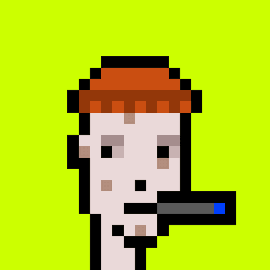 Punk #995