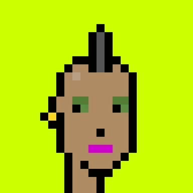 Punk #9959