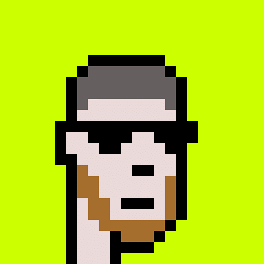 Punk #9978