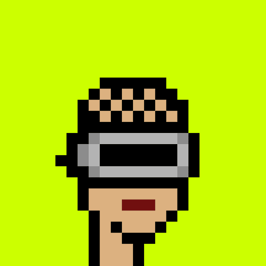Punk #9983