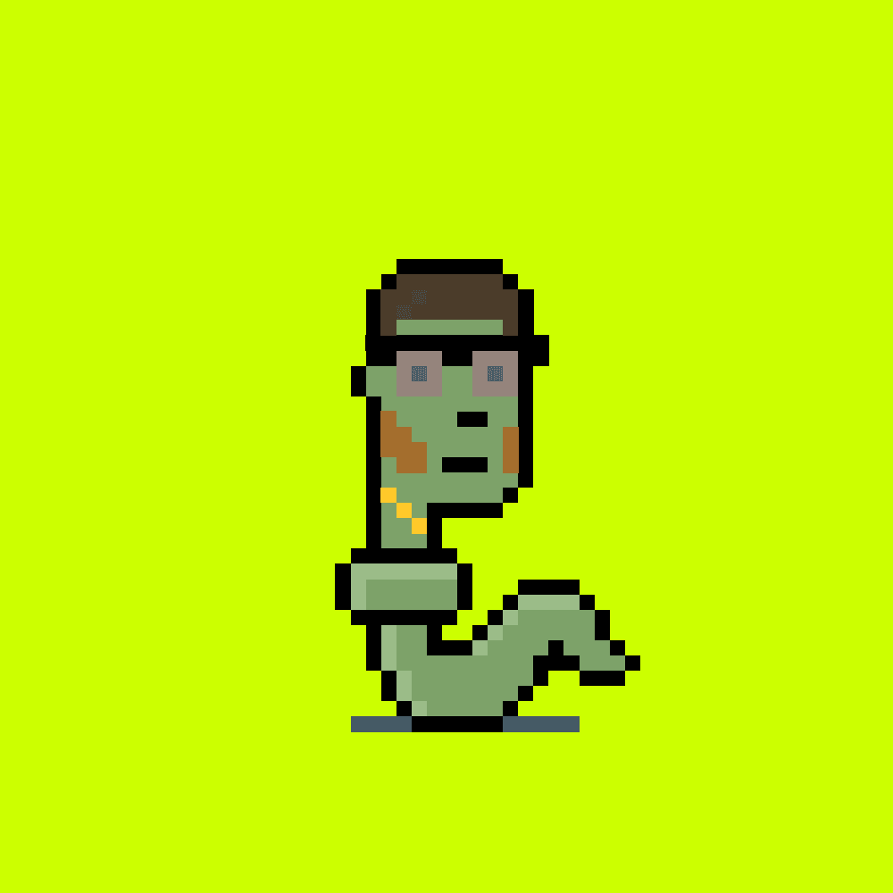 StonkPunks #10