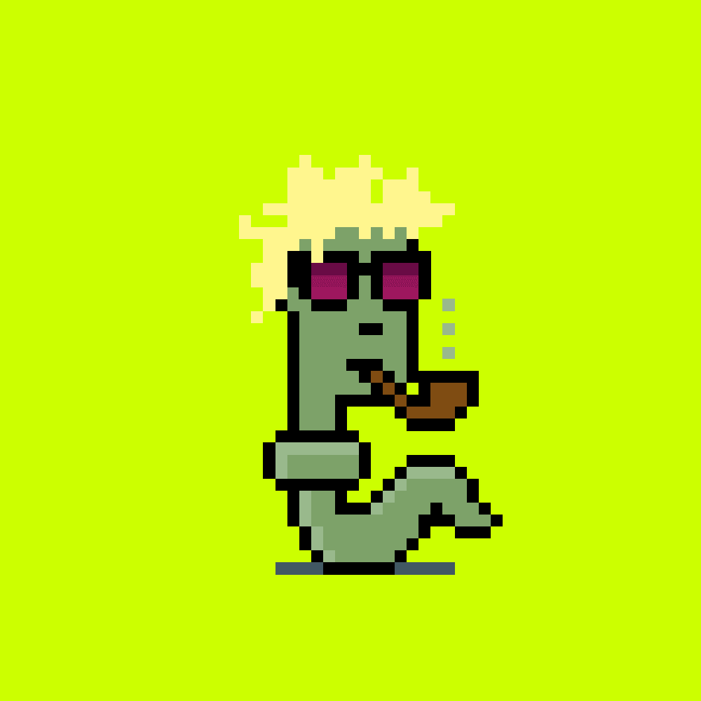 StonkPunks #1005