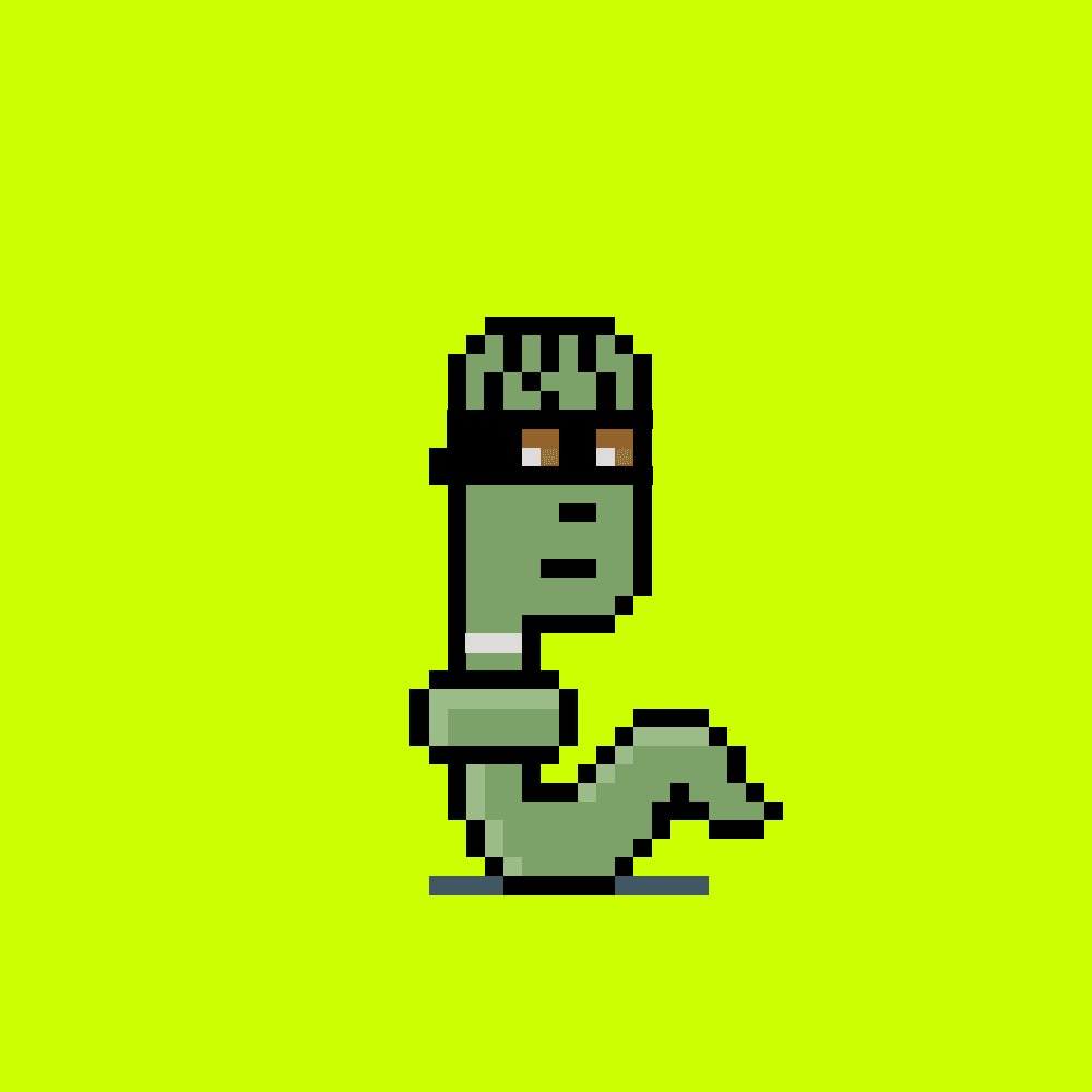 StonkPunks #1020