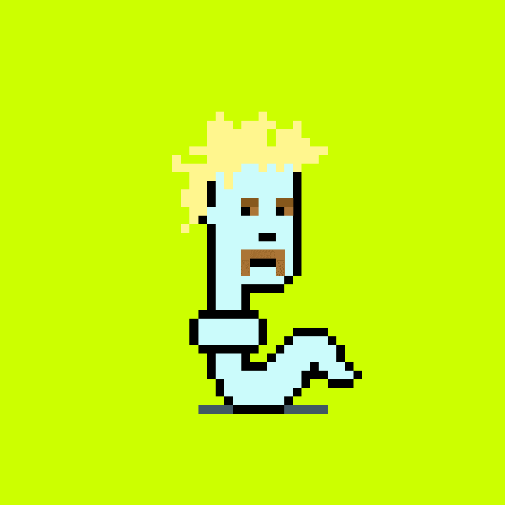 StonkPunks #108
