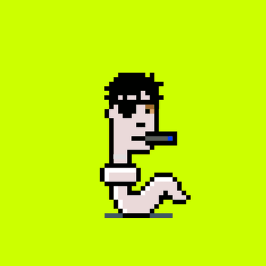 StonkPunks #1095