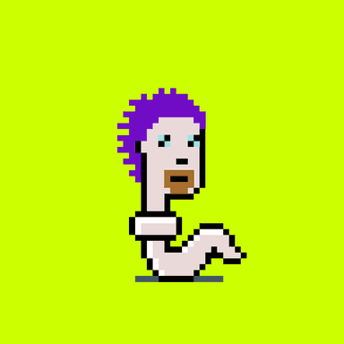 StonkPunks #1096