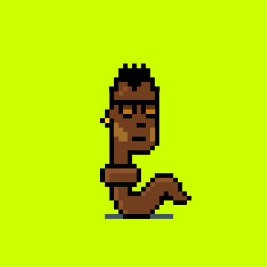 StonkPunks #1111