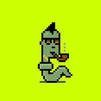 StonkPunks #1131