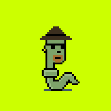 StonkPunks #1190