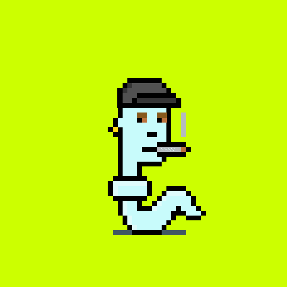 StonkPunks #1202