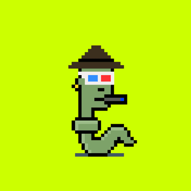 StonkPunks #1206