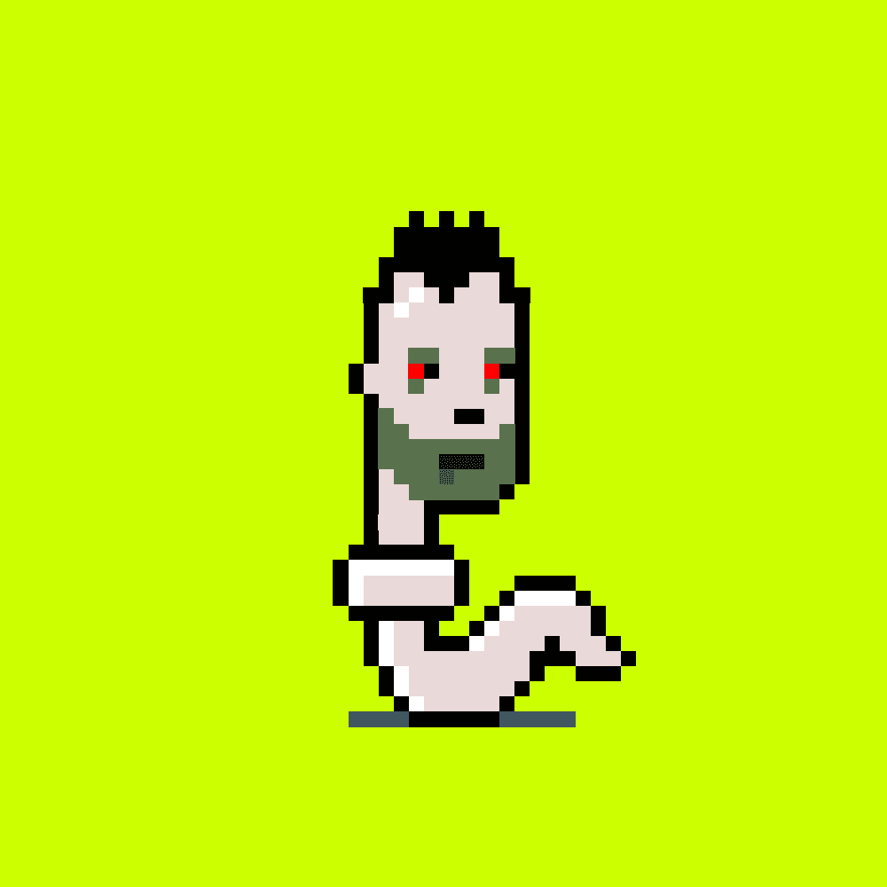 StonkPunks #1214