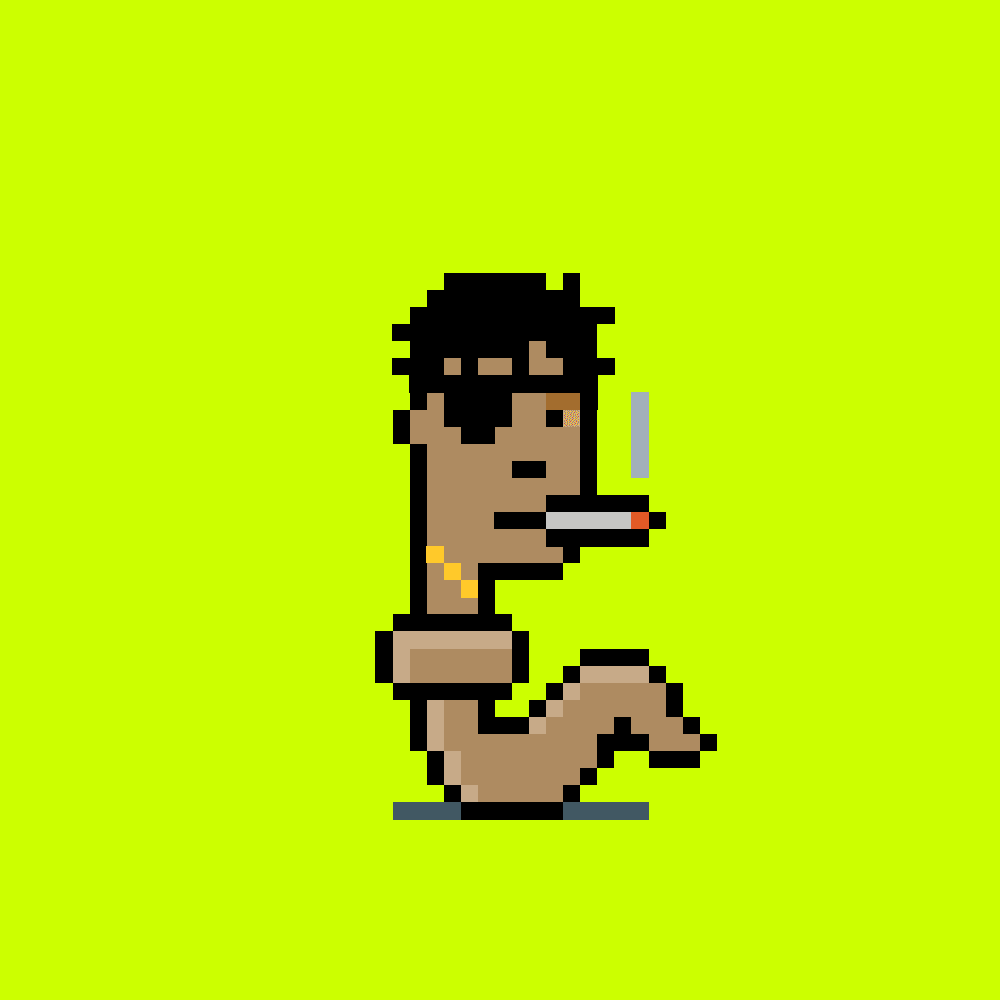 StonkPunks #1222